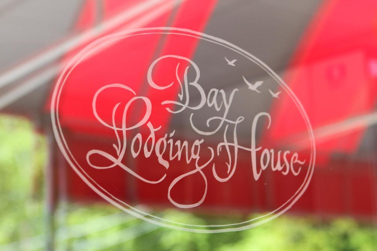 פוט-אין-ביי Bay Lodging Resort מראה חיצוני תמונה